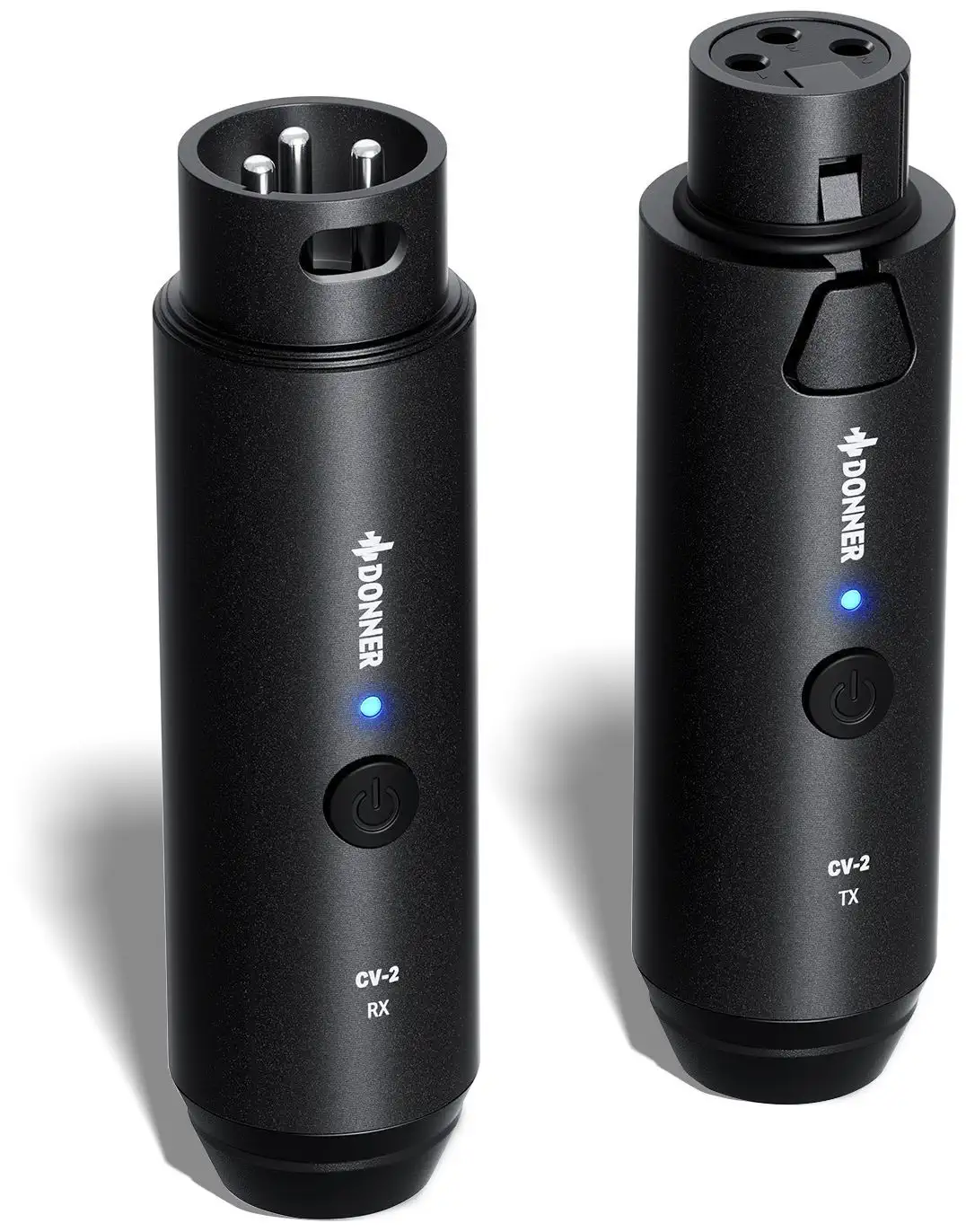 DONNER CV-2 | Obrázok 1 | eplay.sk