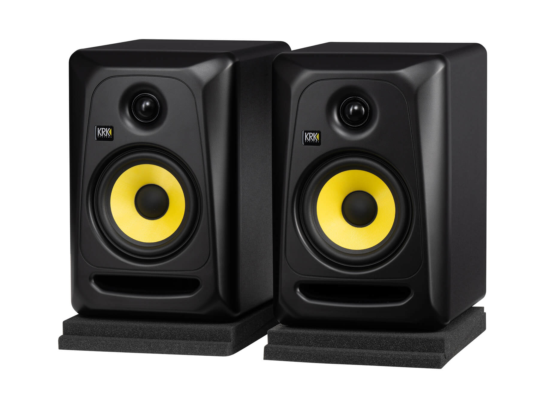 KRK Classic 5 Monitor Pack | Obrázok 1 | eplay.sk