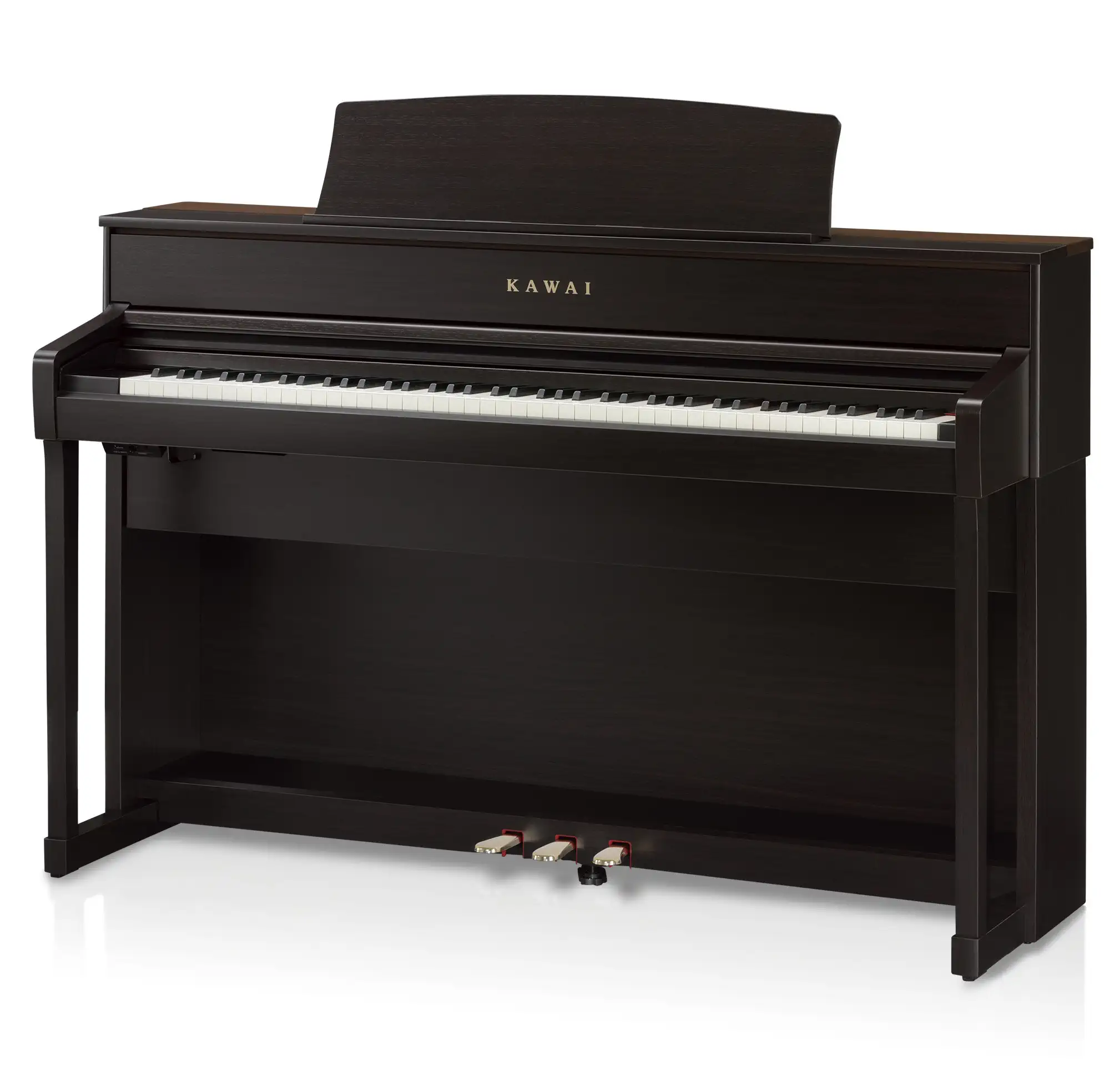 KAWAI CA701R - Premium Rosewood | Obrázok 1 | eplay.sk