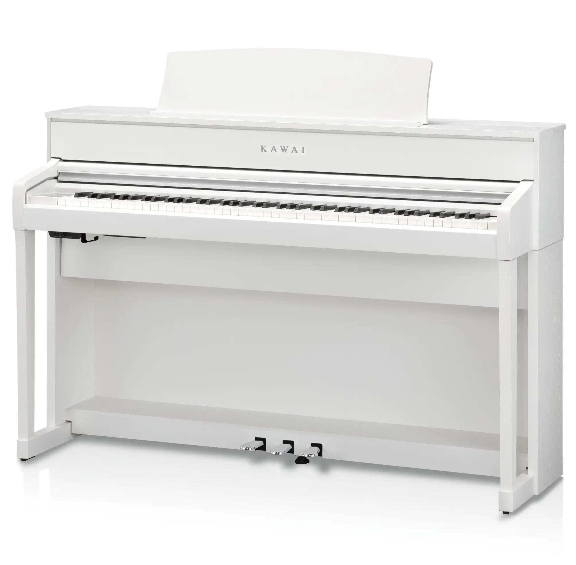 KAWAI CA701W - Premium Satin White | Obrázok 1 | eplay.sk
