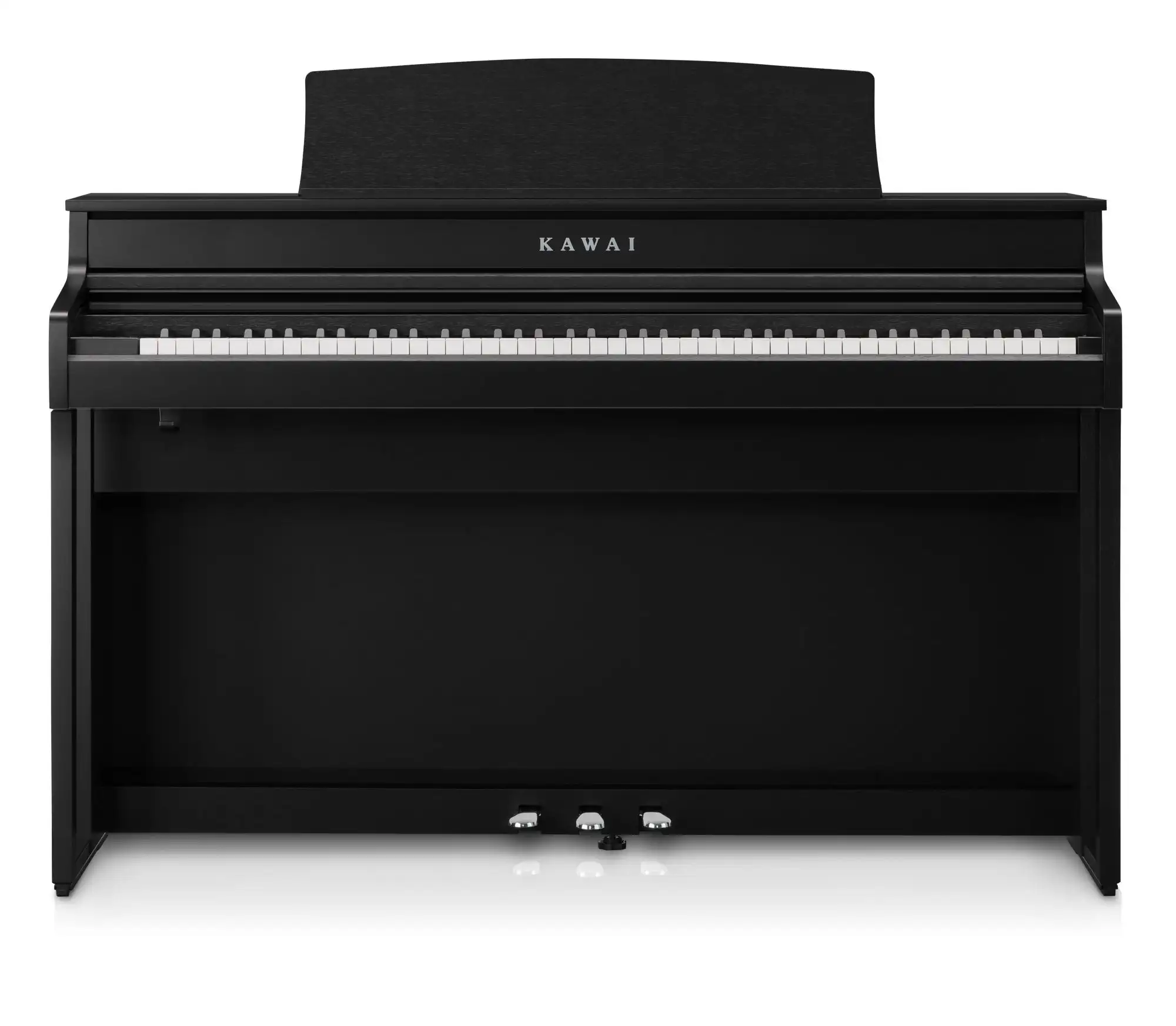 KAWAI CA501B - Premium Satin Black | Obrázok 1 | eplay.sk