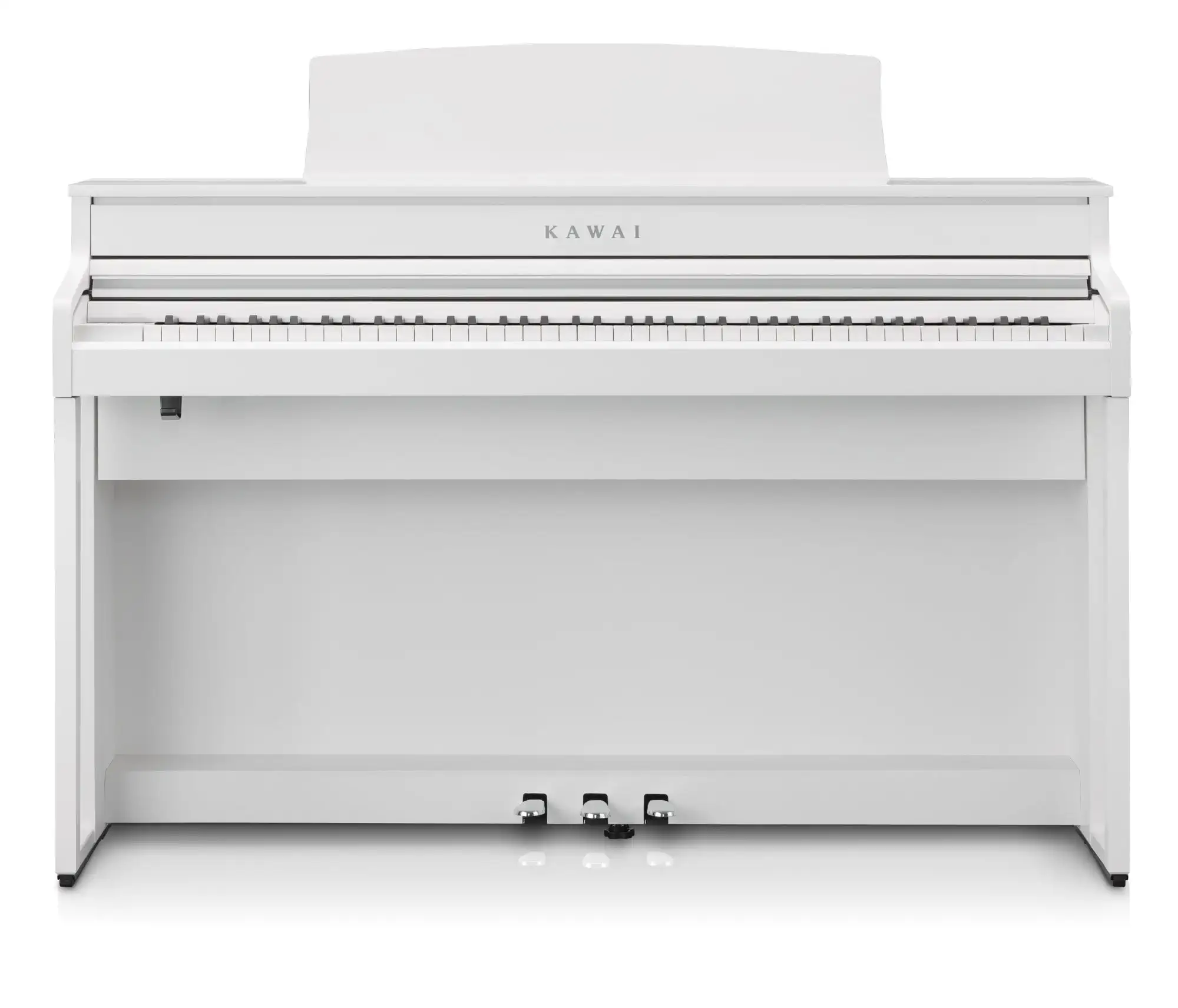 KAWAI CA501W - Premium Satin White | Obrázok 1 | eplay.sk
