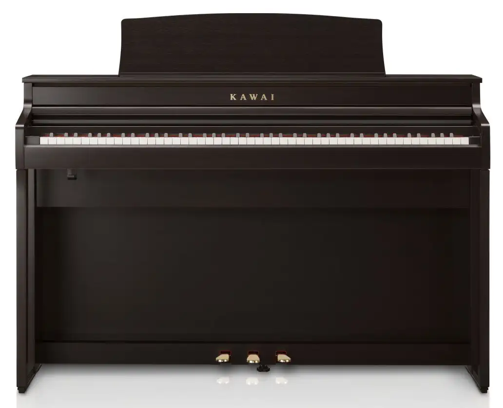 KAWAI CA401R - Premium Rosewood | Obrázok 1 | eplay.sk