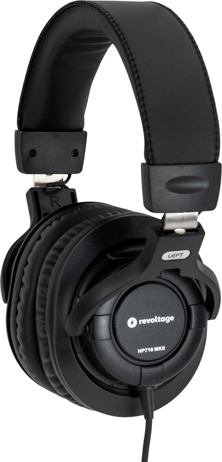 Revoltage HP710 MKII Štúdiové slúchadlá | Obrázok 1 | eplay.sk