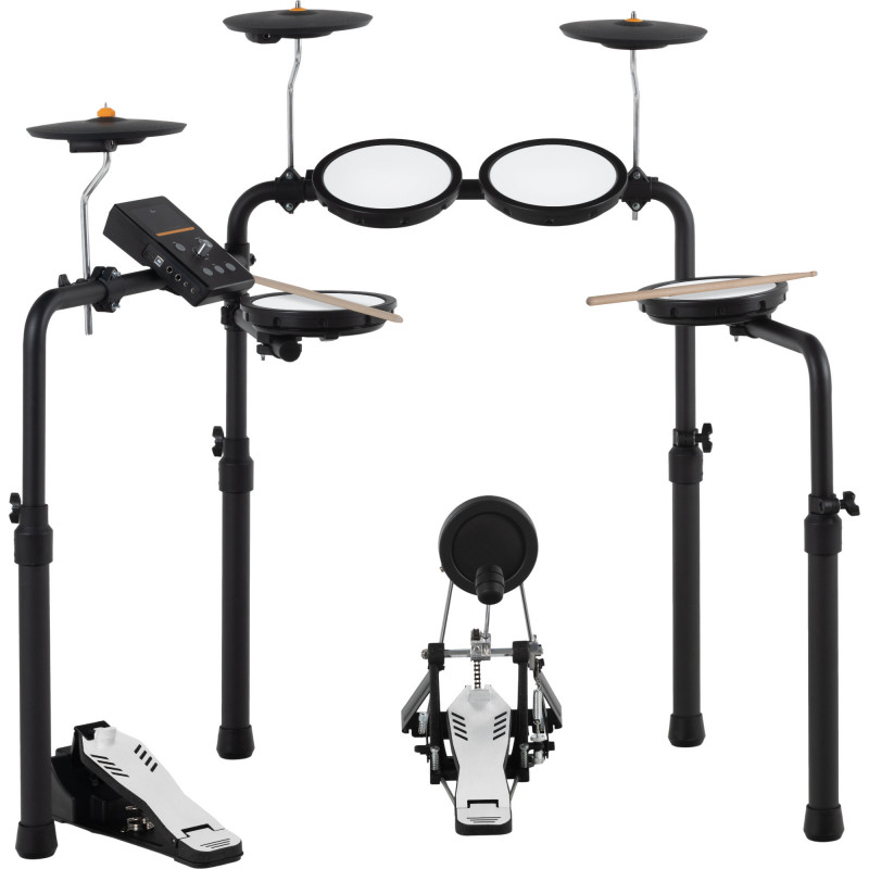 XDrum DD-250P | Obrázok 1 | eplay.sk