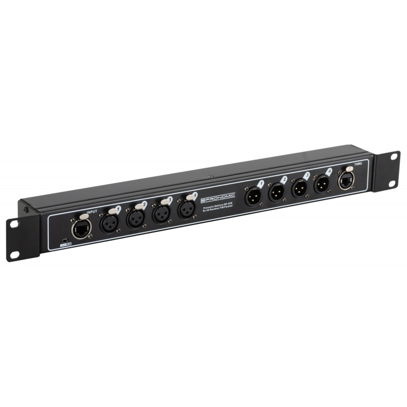 Pronomic NetCore SR-3FM | Obrázok 1 | eplay.sk