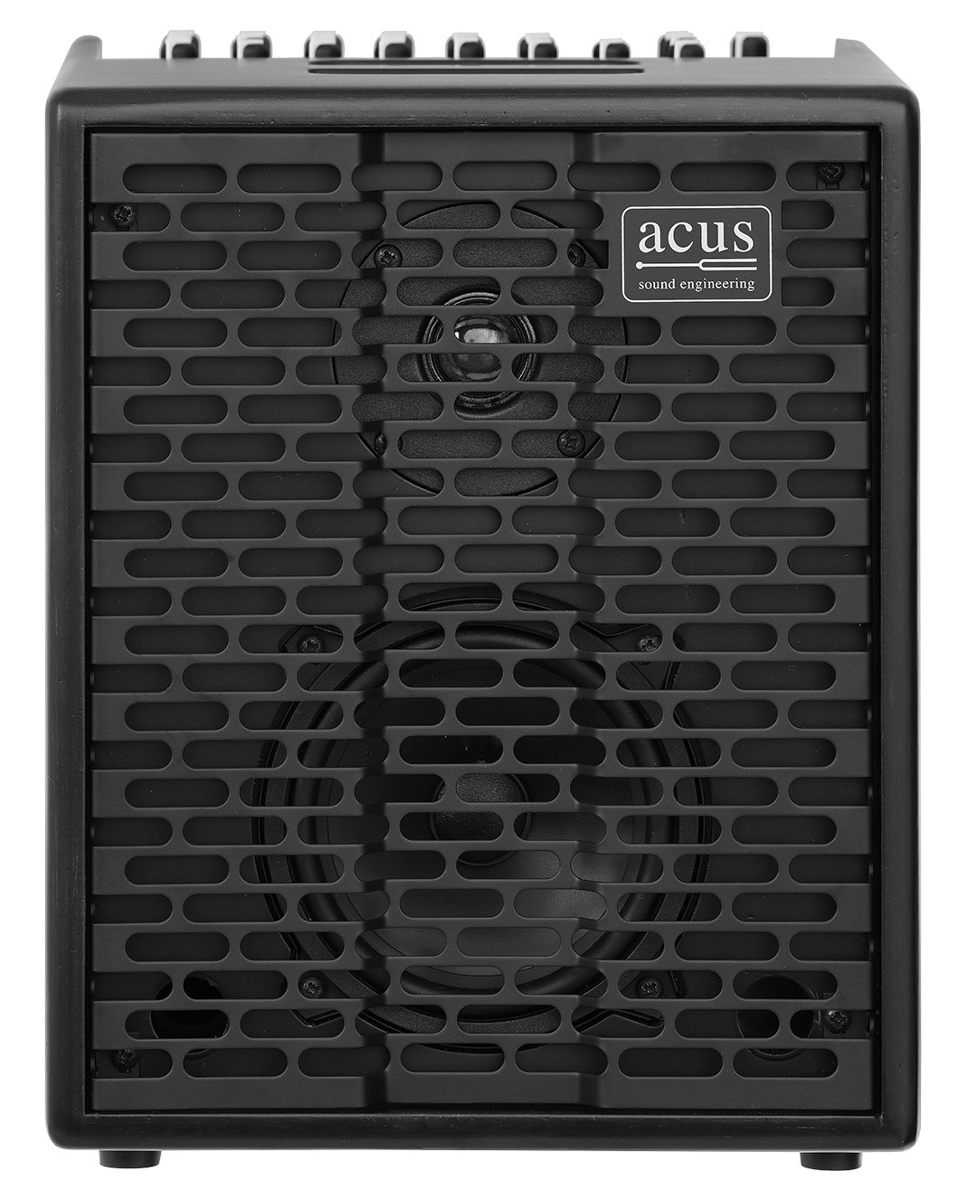 ACUS One ForStrings 5 Ferdi Black | Obrázok 1 | eplay.sk