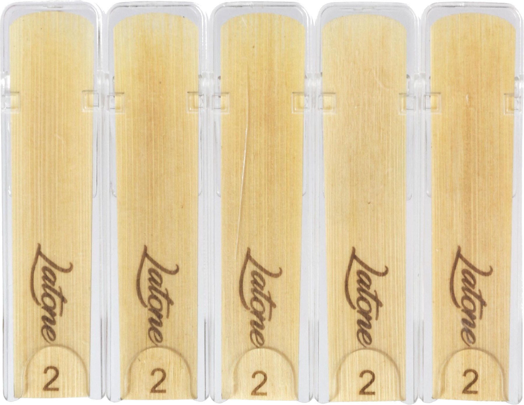 Latone 2.0 Plátok pre alt saxofón | Obrázok 1 | eplay.sk