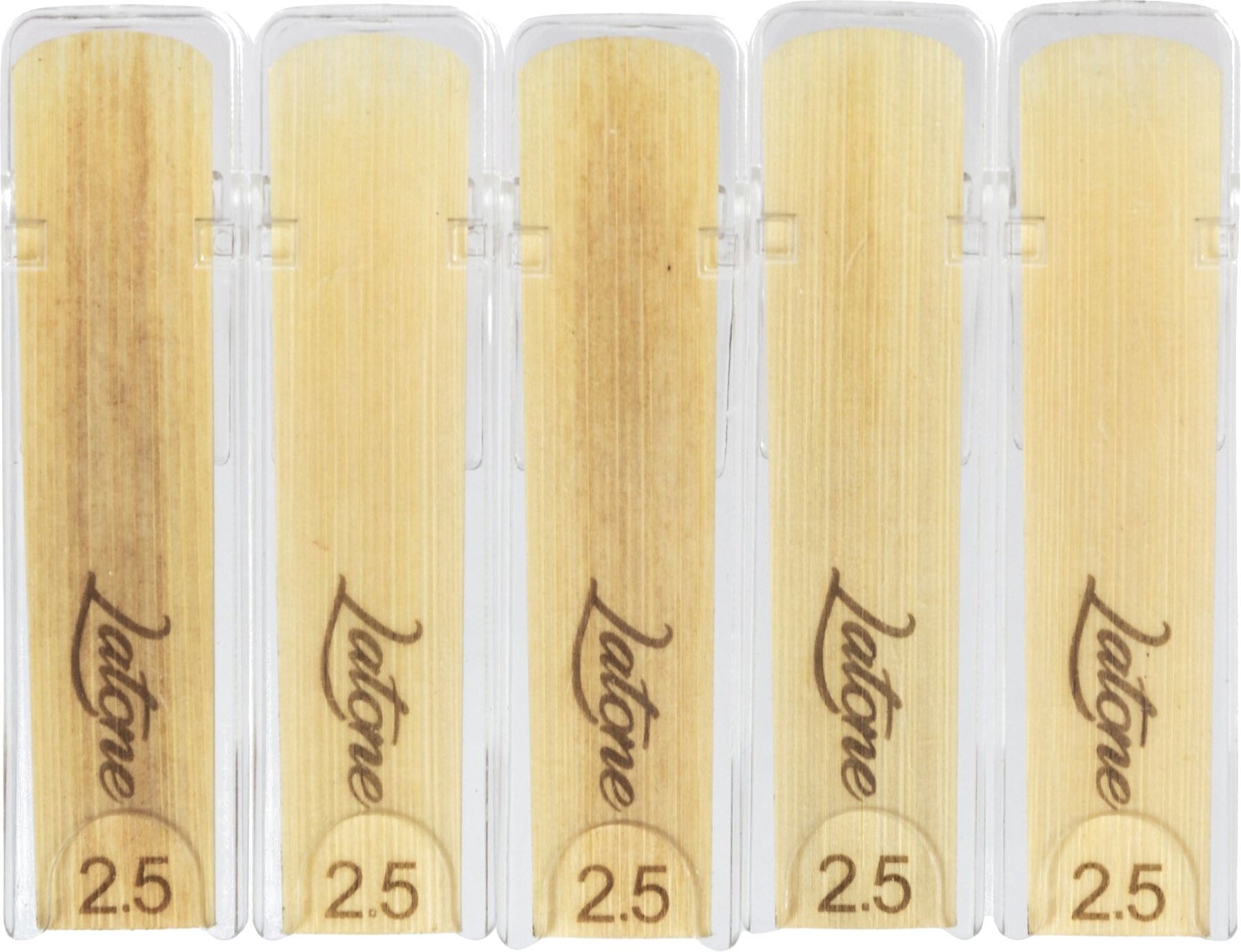 Latone 2.5 Plátok pre alt saxofón | Obrázok 1 | eplay.sk