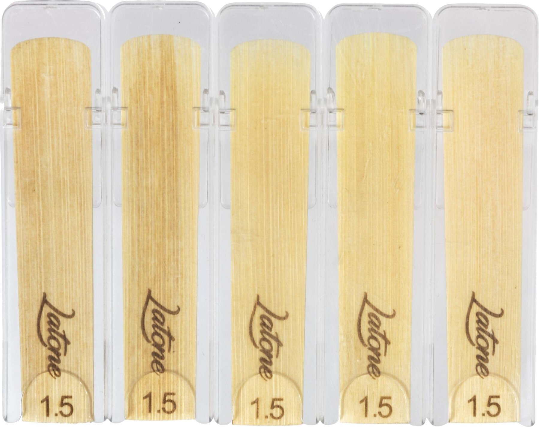 Latone 1.5 Plátok pre tenor saxofón | Obrázok 1 | eplay.sk