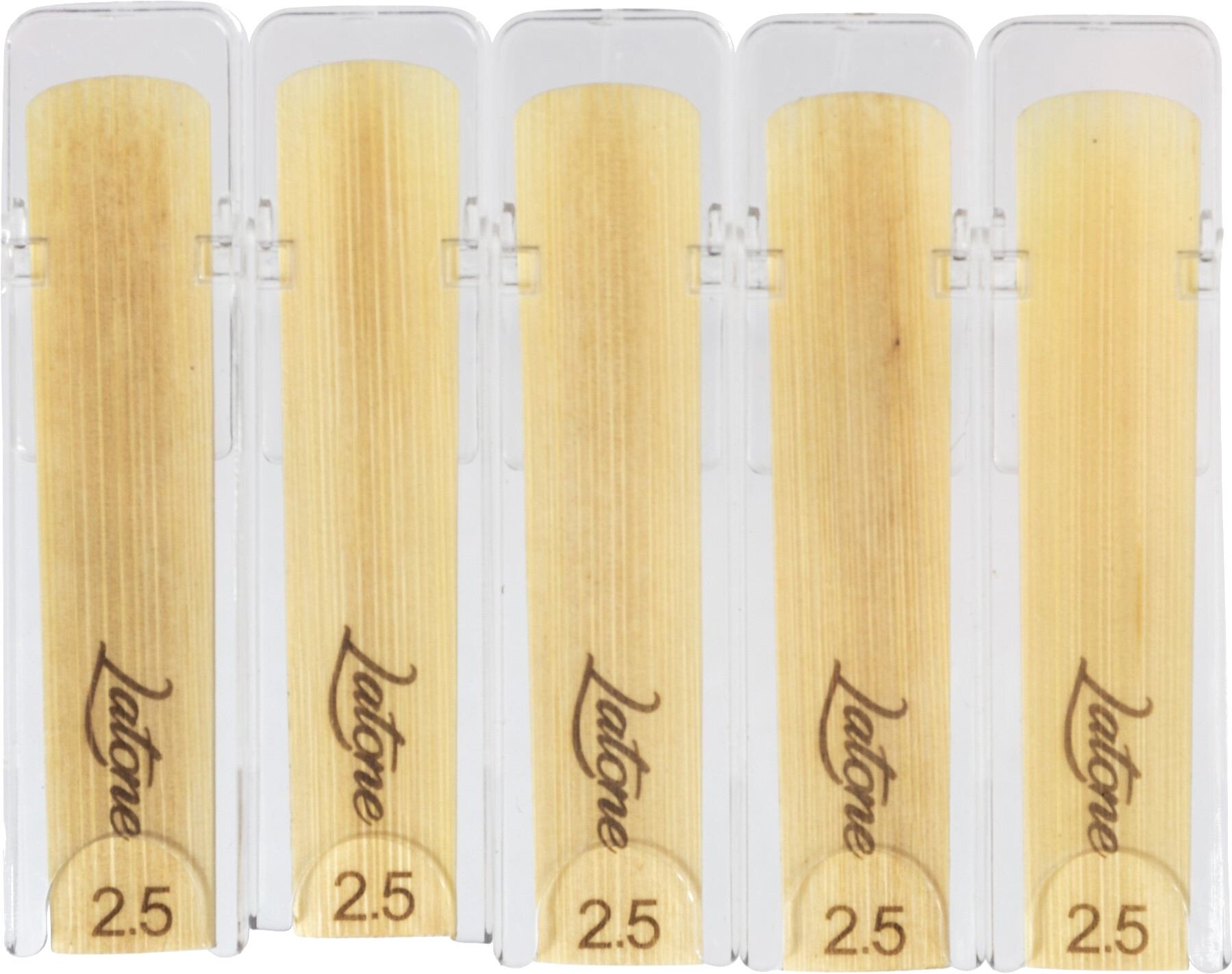 Latone 2.5 Plátok pre tenor saxofón | Obrázok 1 | eplay.sk