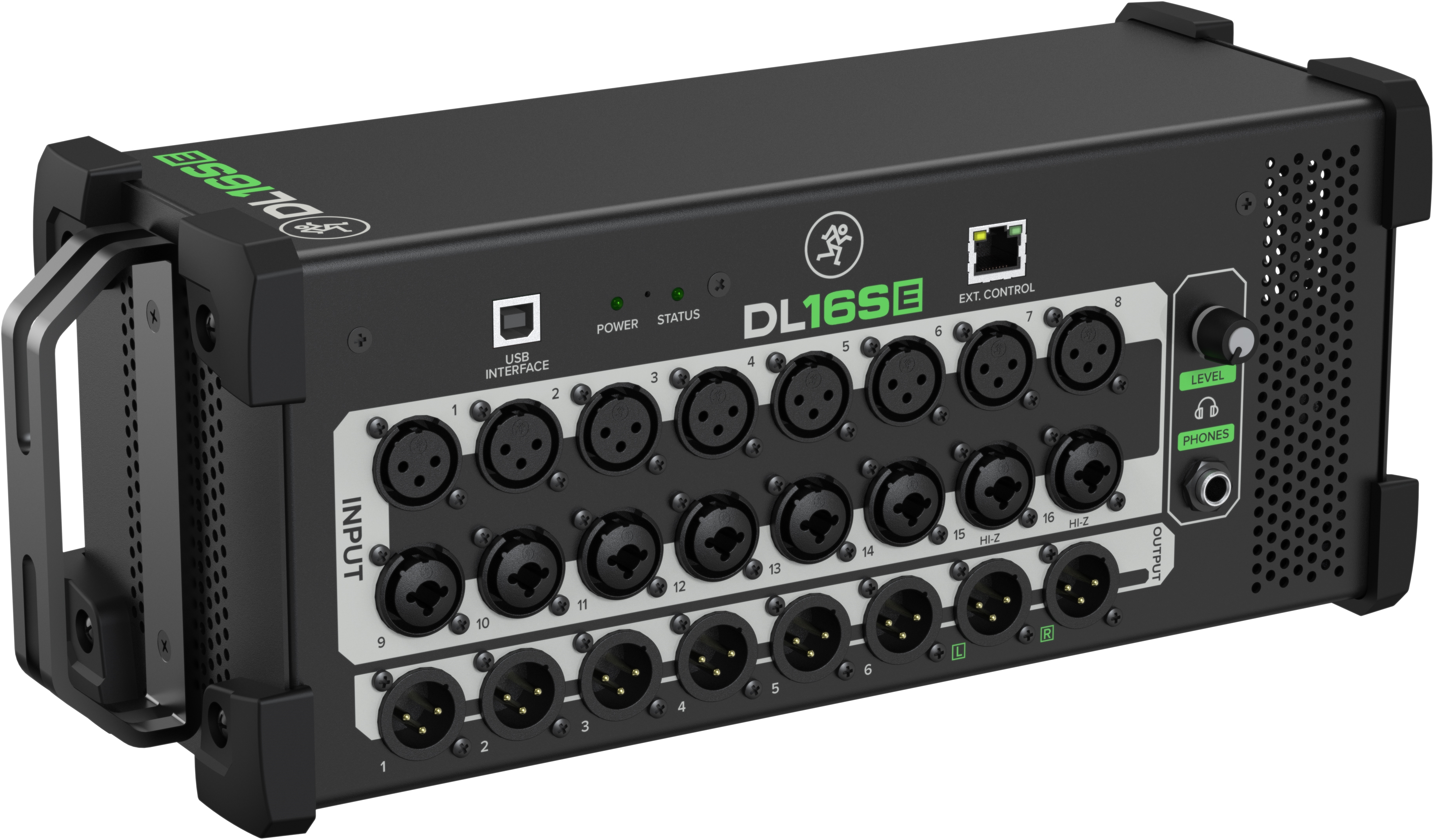 MACKIE DL16SE | Obrázok 1 | eplay.sk