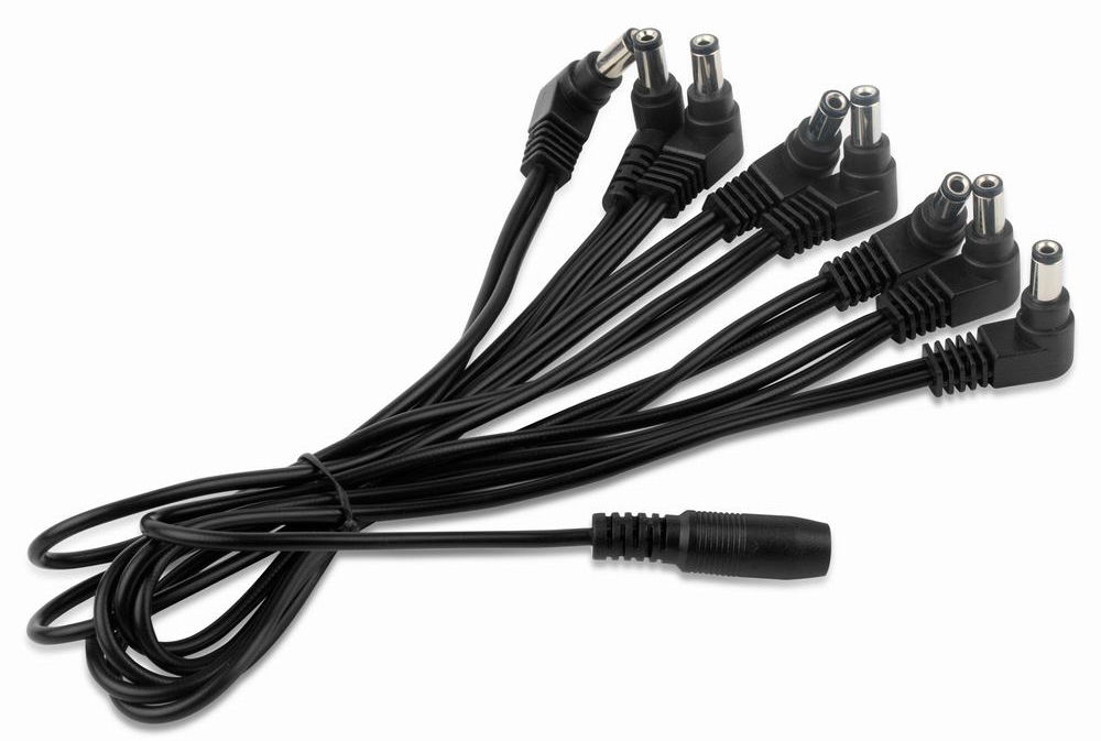 CALINE 1TO8 Daisy Chain | Obrázok 1 | eplay.sk