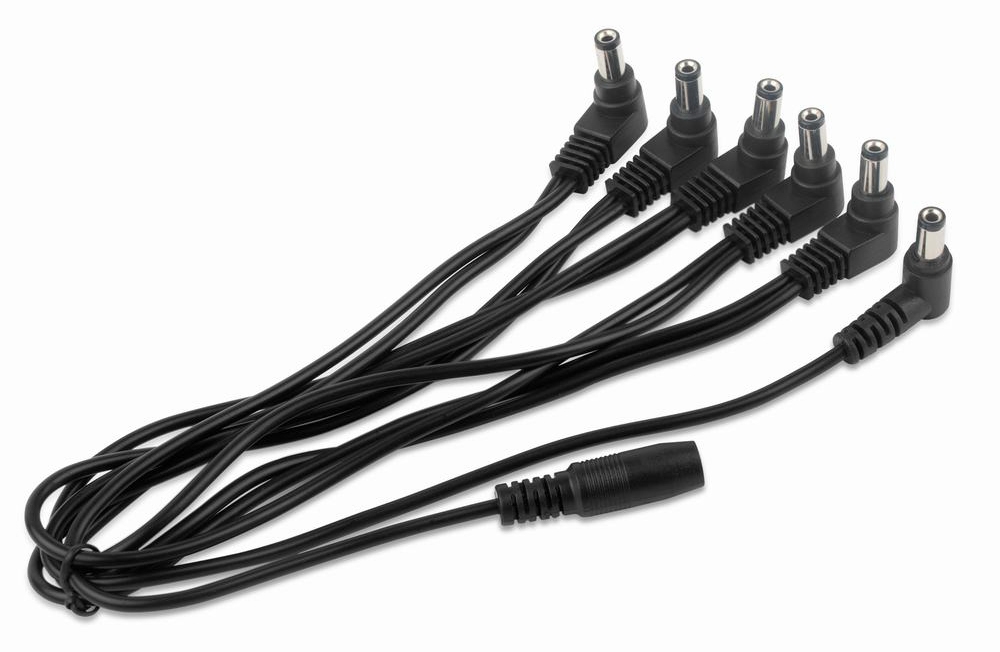 CALINE 1TO6 Daisy Chain | Obrázok 1 | eplay.sk