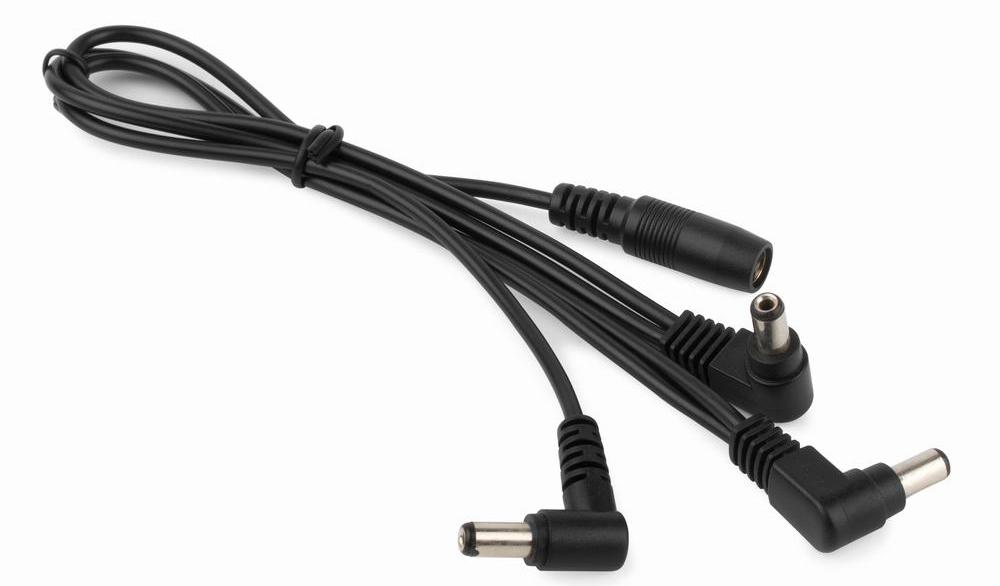 CALINE 1TO3 Daisy Chain | Obrázok 1 | eplay.sk