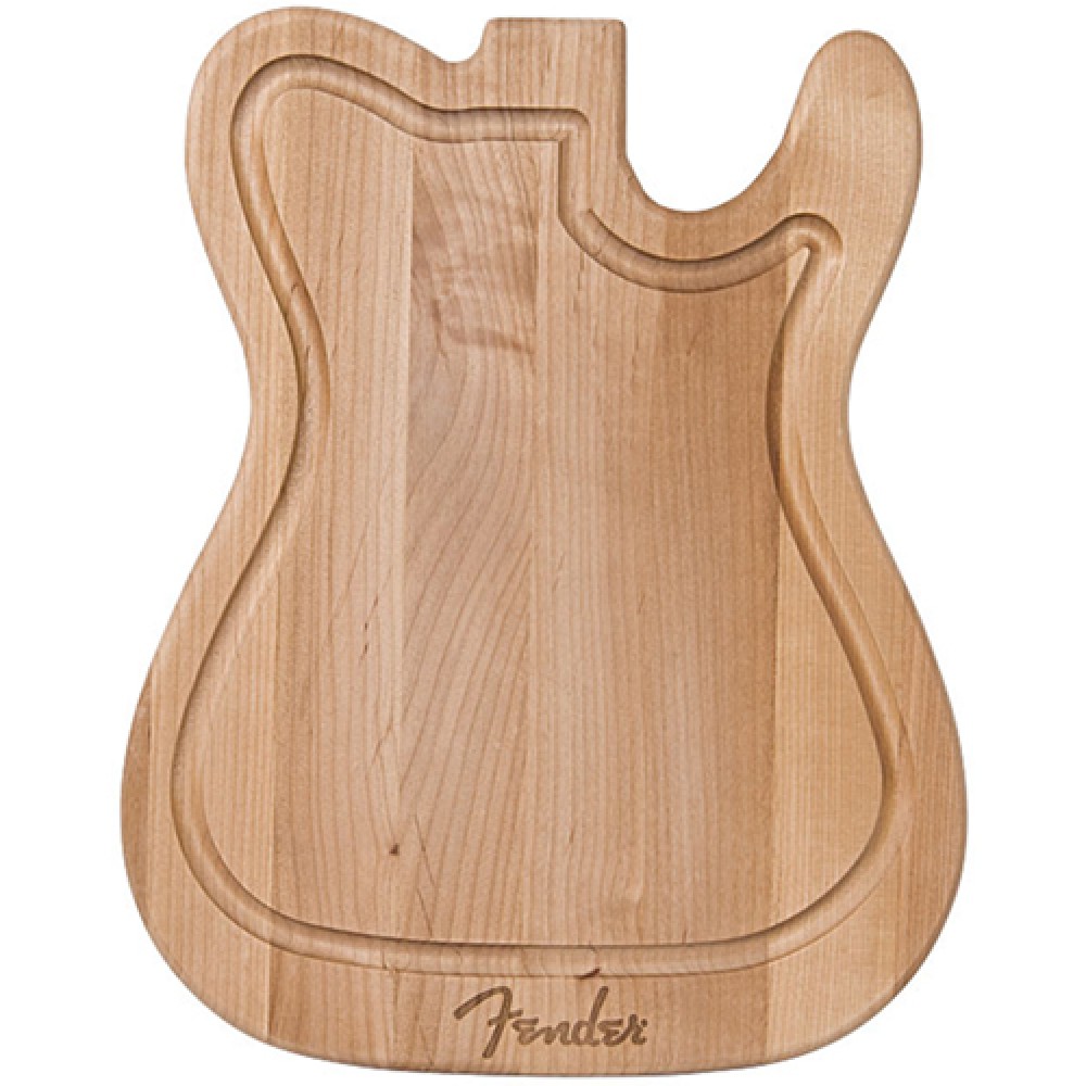 Fender Cutting Board Tele | Obrázok 1 | eplay.sk
