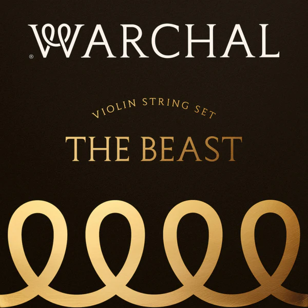 Warchal THE BEAST set violin 100B | Obrázok 1 | eplay.sk