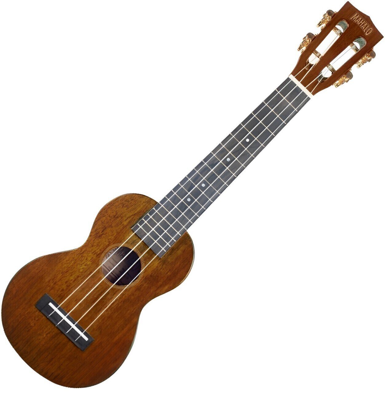 Mahalo MJ1CS Vintage Natural Koncertné ukulele | Obrázok 1 | eplay.sk