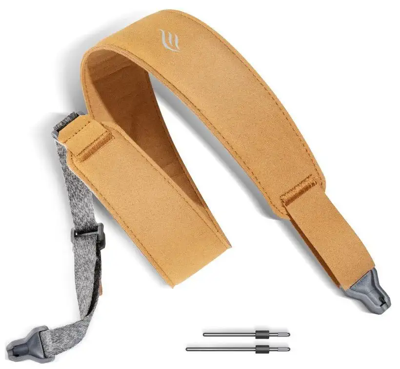 ENYA MUSIC Magnetic Strap - Yellow | Obrázok 1 | eplay.sk