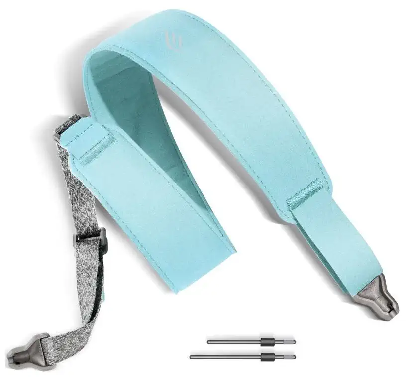 ENYA MUSIC Magnetic Strap - Blue | Obrázok 1 | eplay.sk