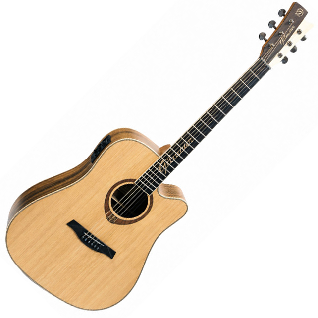 Gilmour Woody EQ Cut | Obrázok 1 | eplay.sk