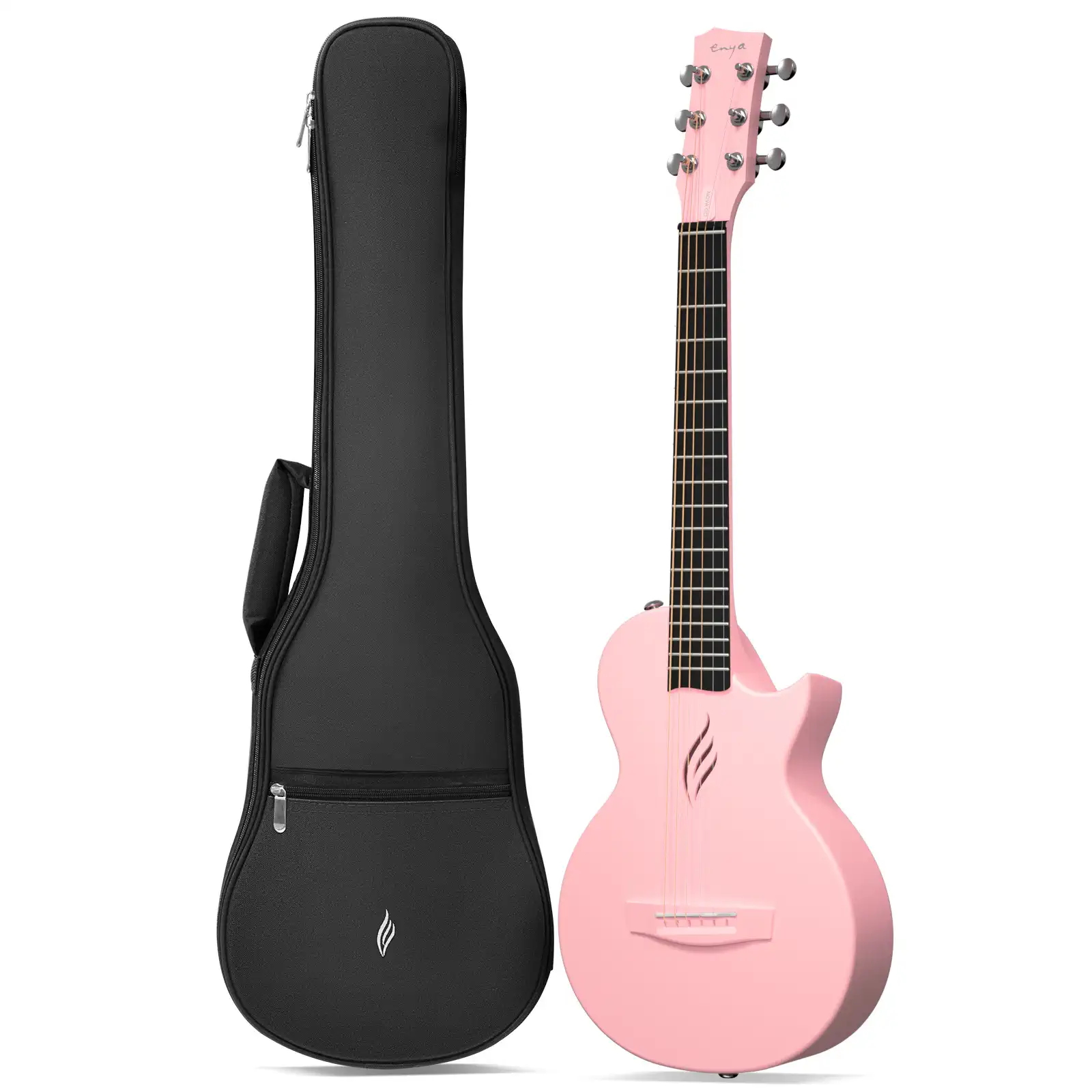 ENYA MUSIC Nova Go Mini - Pink | Obrázok 1 | eplay.sk