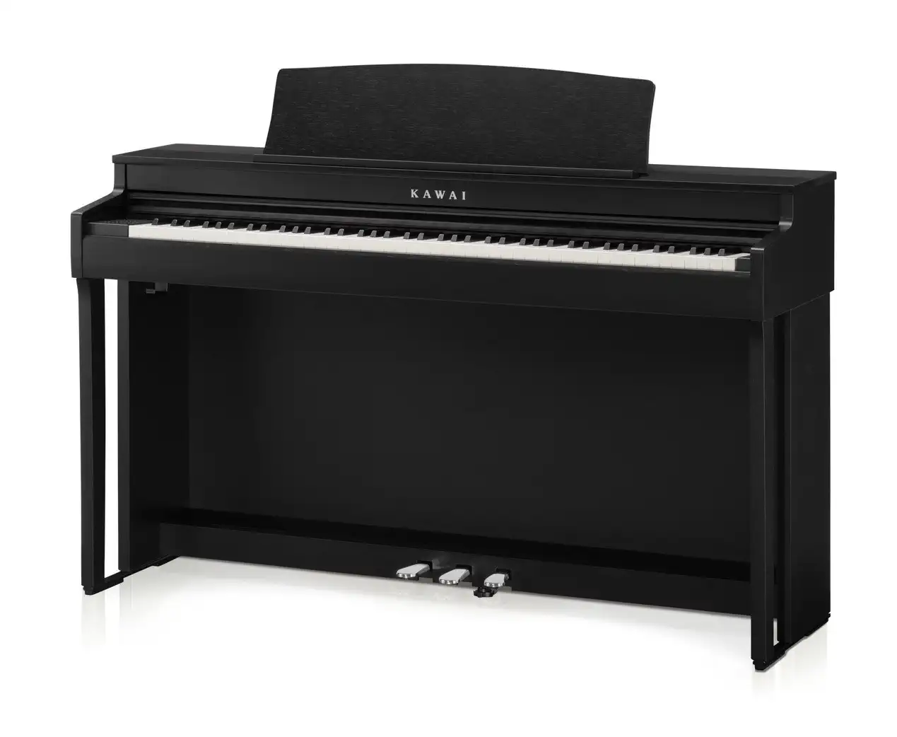 KAWAI CN301R - Premium Black | Obrázok 1 | eplay.sk