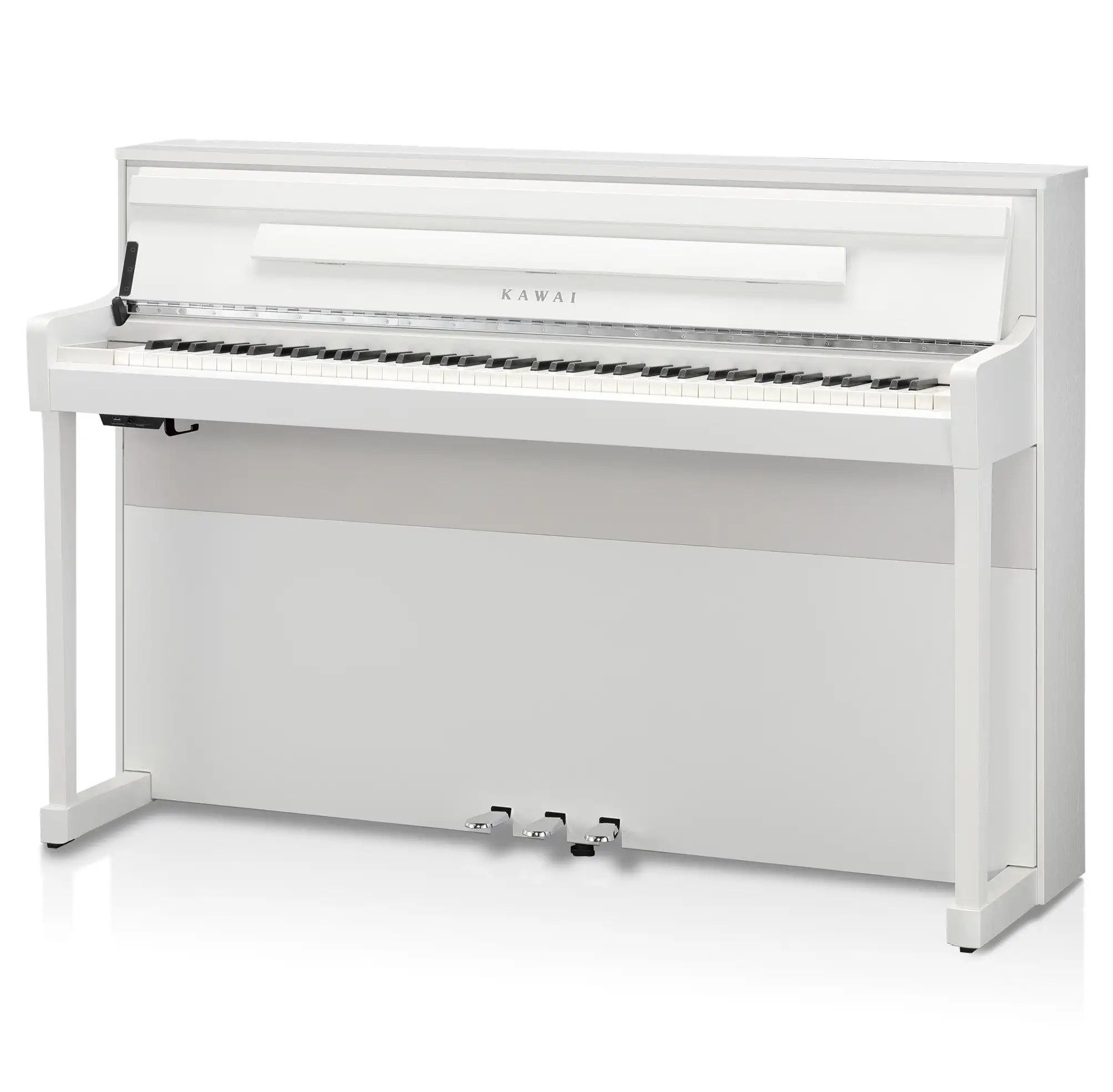 KAWAI CA901W - Premium Satin White | Obrázok 1 | eplay.sk