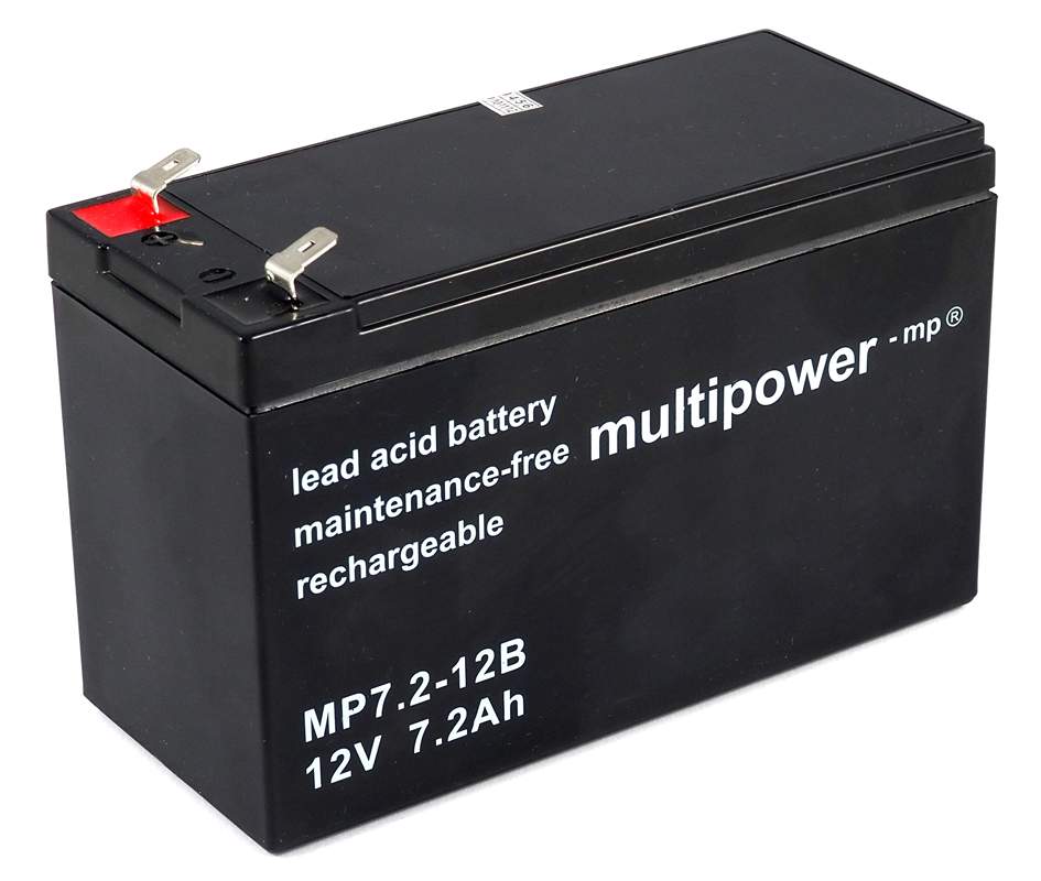 BAT-PORT7.2A | Obrázok 1 | eplay.sk