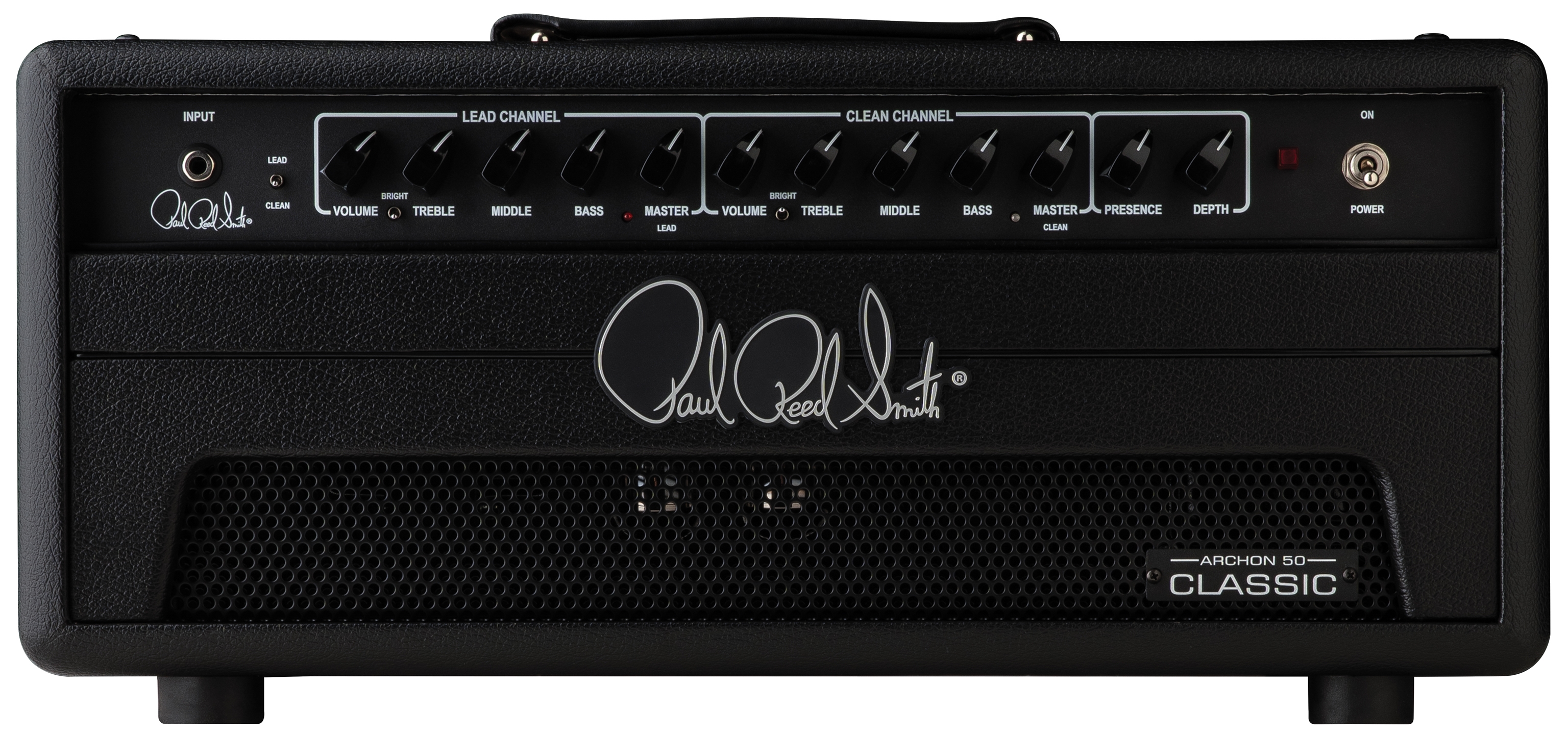PRS Archon 50W Classic Head | Obrázok 1 | eplay.sk