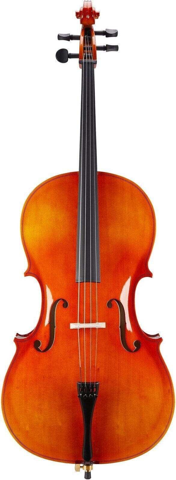 Valencia CE100G 1/2 Natural Violončelo | Obrázok 1 | eplay.sk