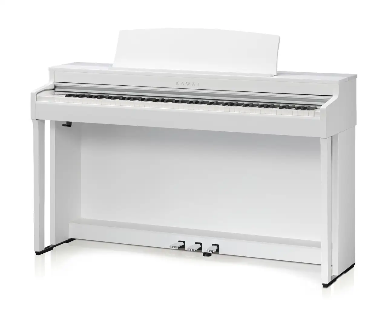 KAWAI CN301W - Premium Satin White | Obrázok 1 | eplay.sk