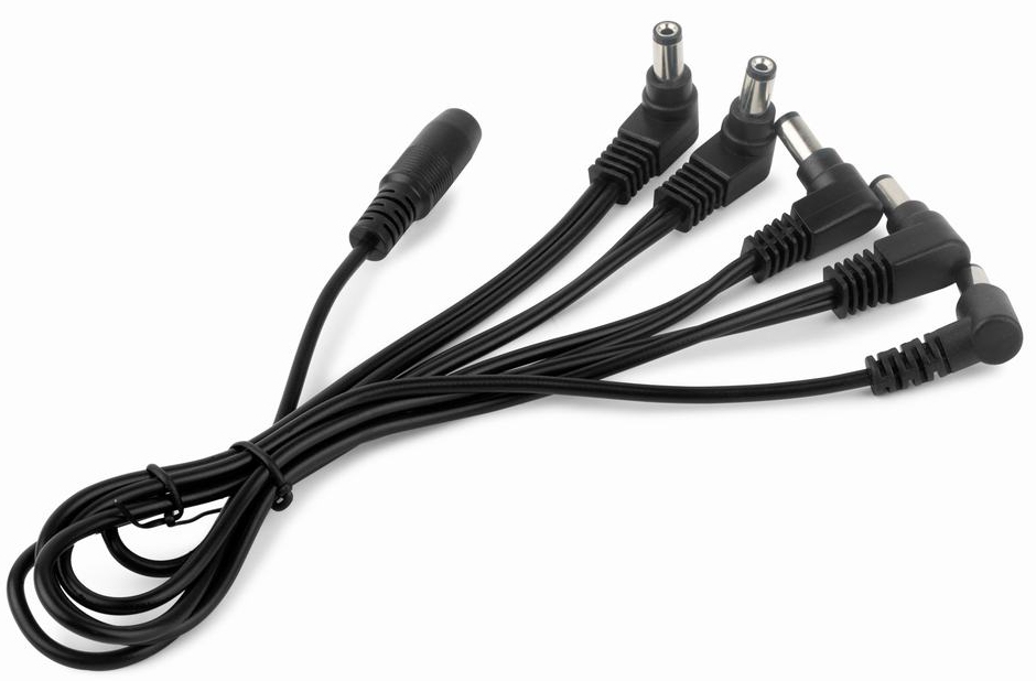 CALINE 1TO5 Daisy Chain | Obrázok 1 | eplay.sk