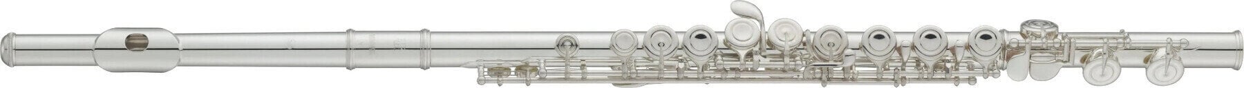 Yamaha YFL-212 SL priečna flauta | Obrázok 1 | eplay.sk
