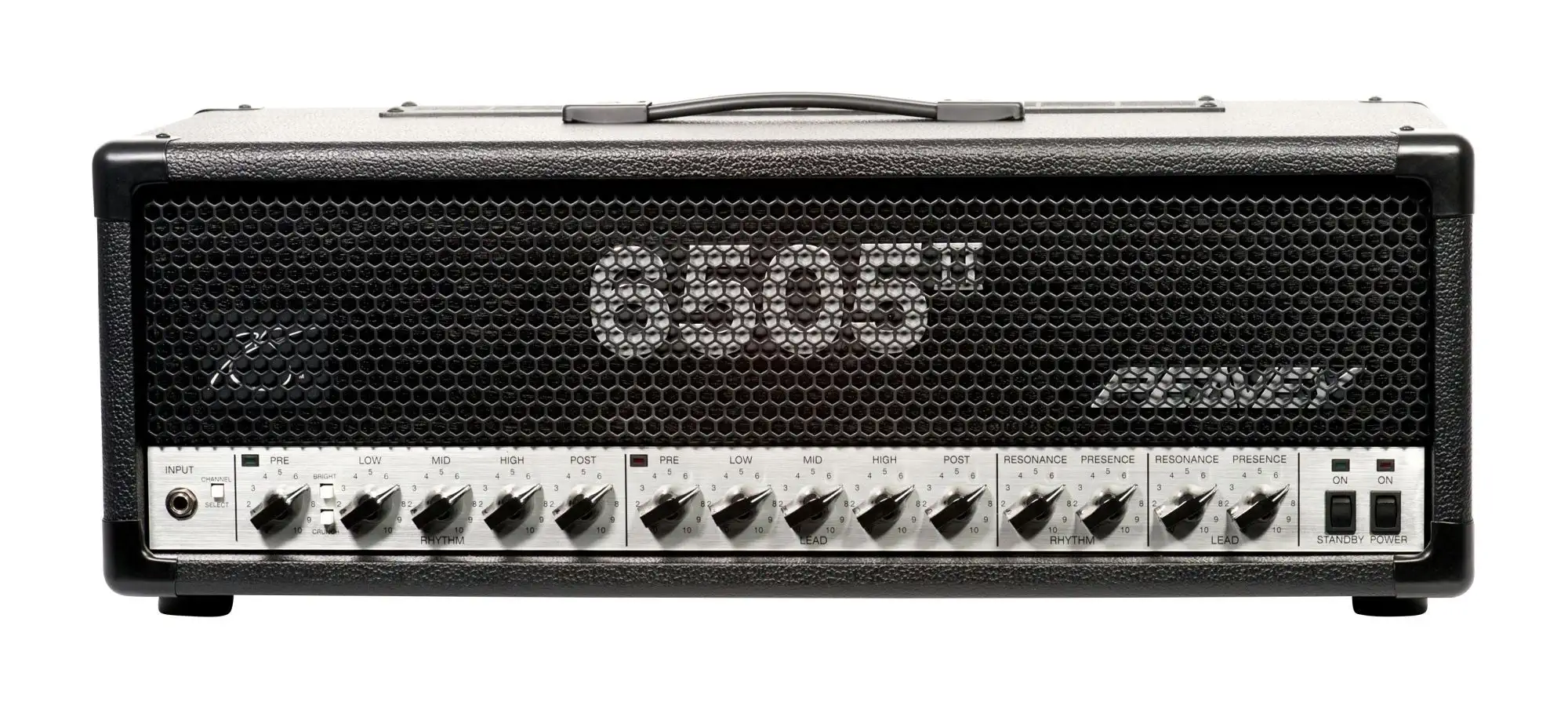 PEAVEY 6505 II Tube Head Guitar Amplifier | Obrázok 1 | eplay.sk