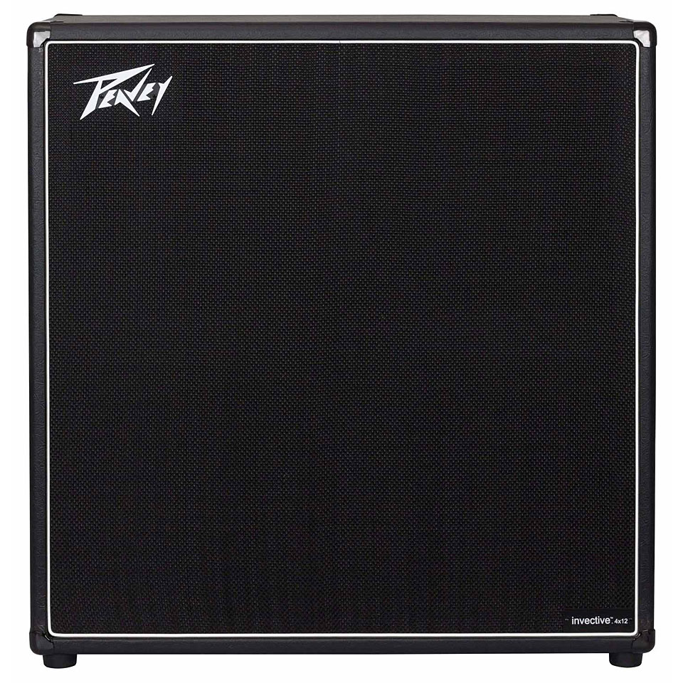 Peavey Invective 412 Cab | Obrázok 1 | eplay.sk