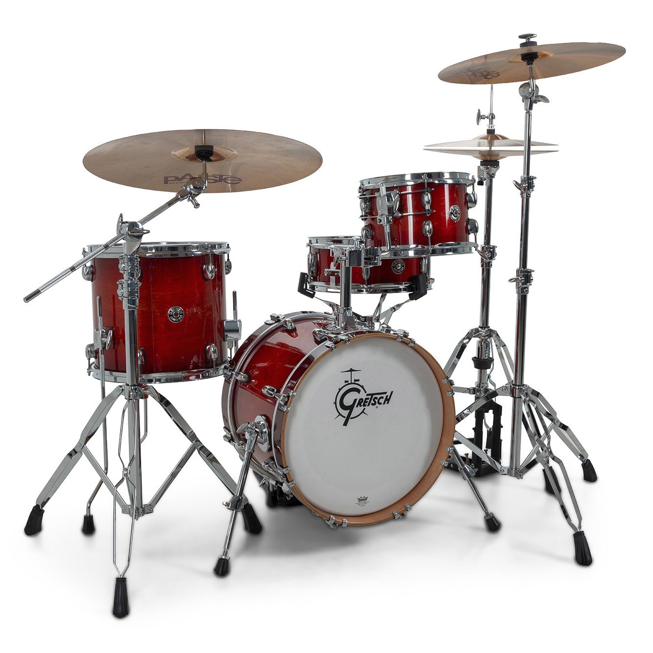 Gretsch Catalina Club CC2-M264-GCB | Obrázok 1 | eplay.sk