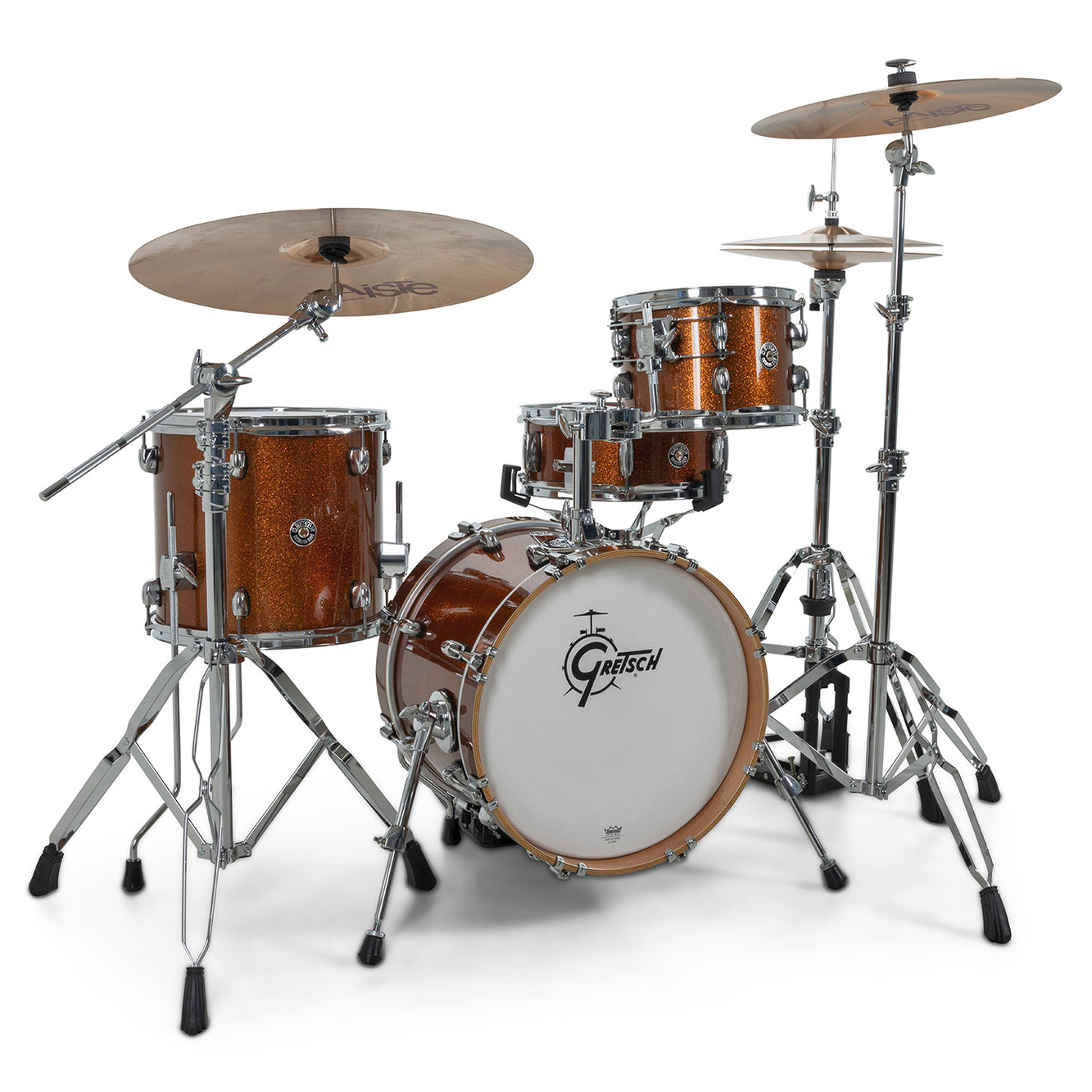 Gretsch Catalina Club CC2-M264-BS | Obrázok 1 | eplay.sk