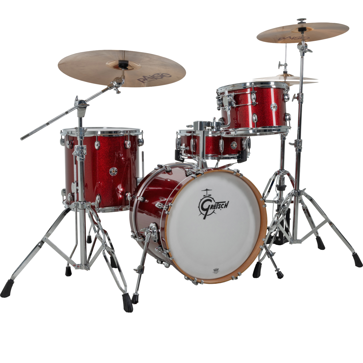 Gretsch Catalina Club CC2-M264-DCSP | Obrázok 1 | eplay.sk