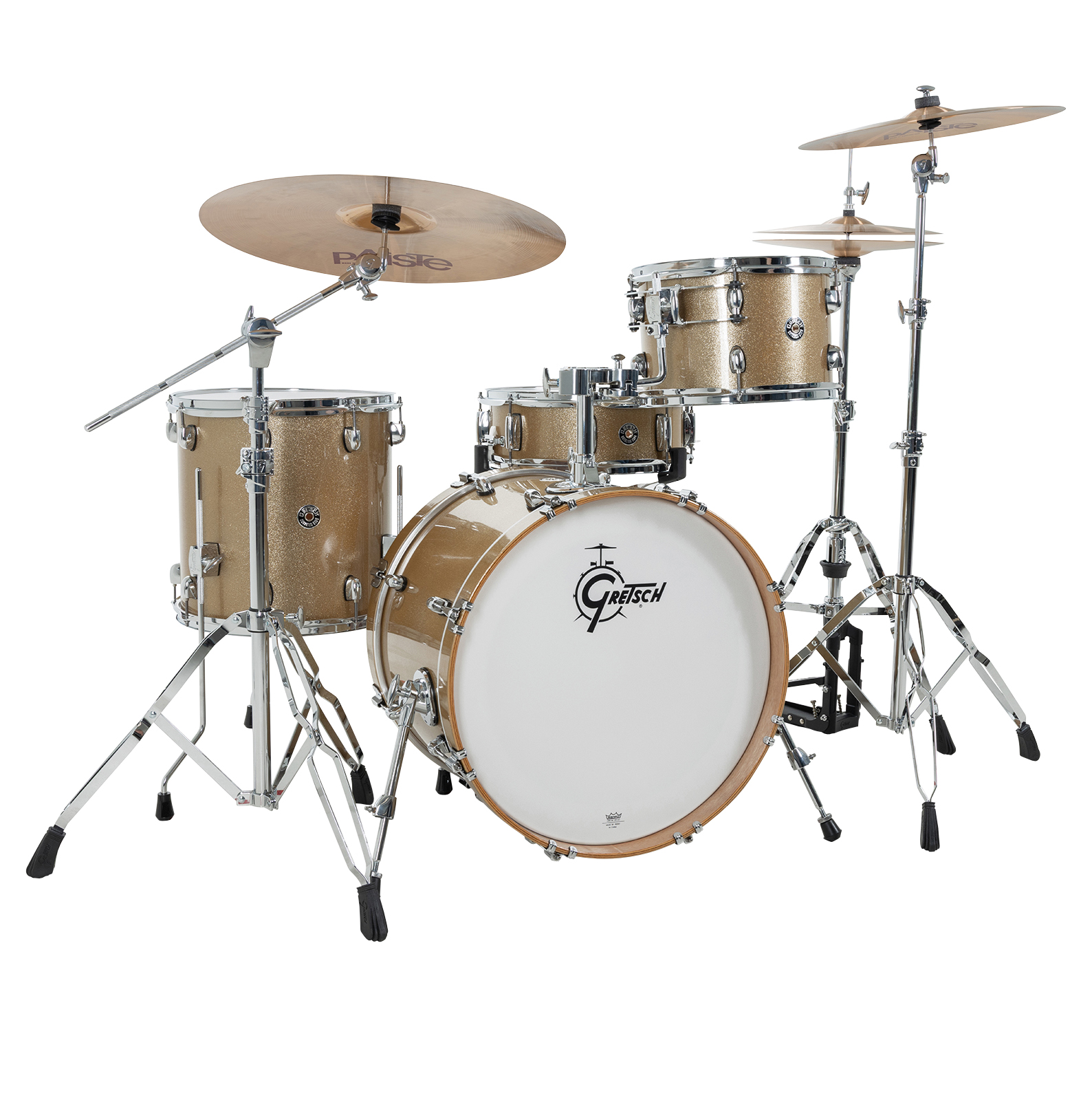 Gretsch Catalina Club CC2-M264-SSP | Obrázok 1 | eplay.sk