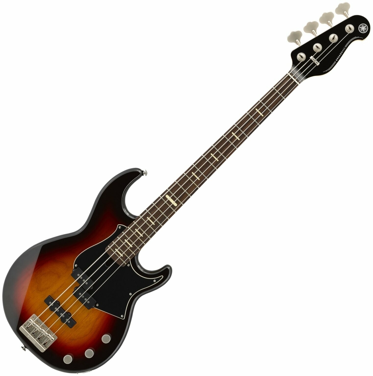Yamaha BBP34 RW MK2 Vintage Sunburst | Obrázok 1 | eplay.sk