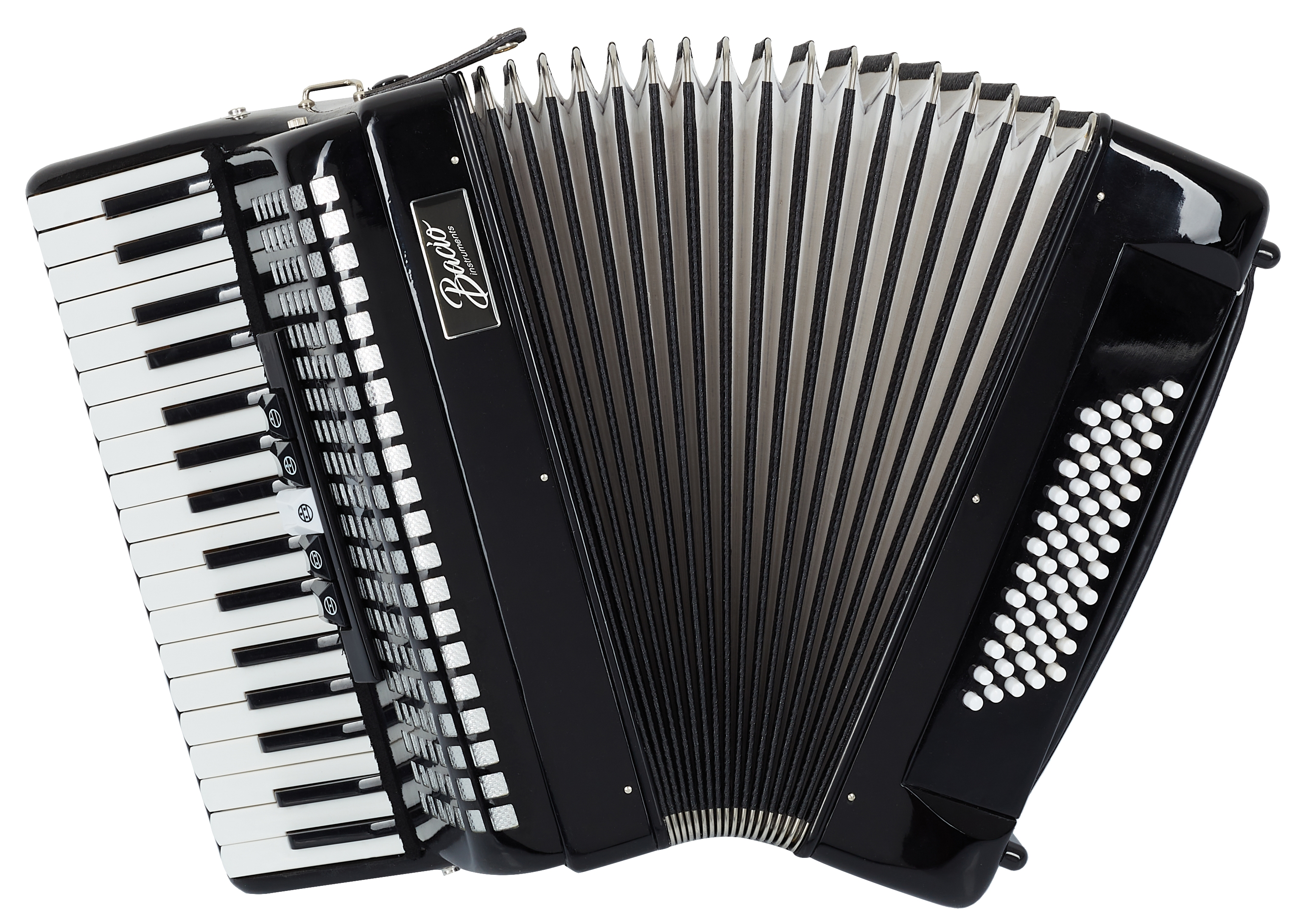 BACIO INSTRUMENTS AT3460 | Obrázok 1 | eplay.sk