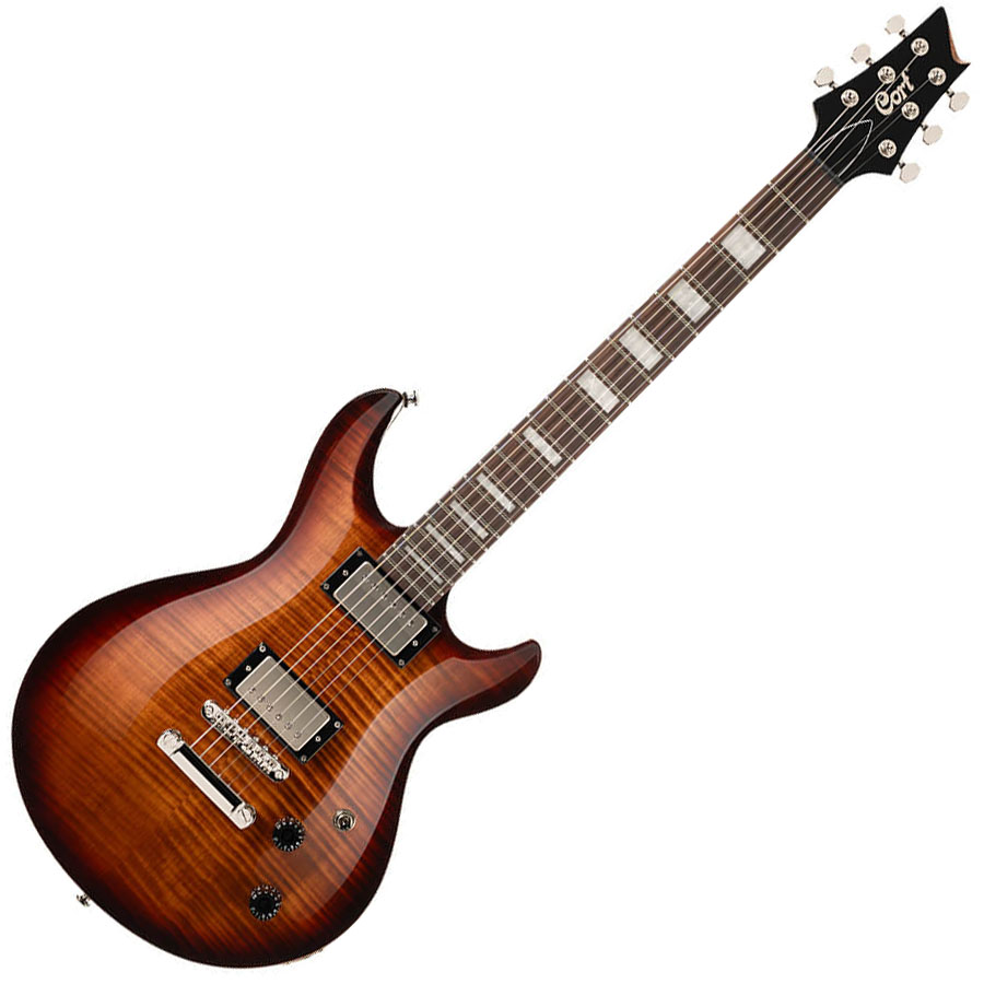 Cort M600 TSB | Obrázok 1 | eplay.sk