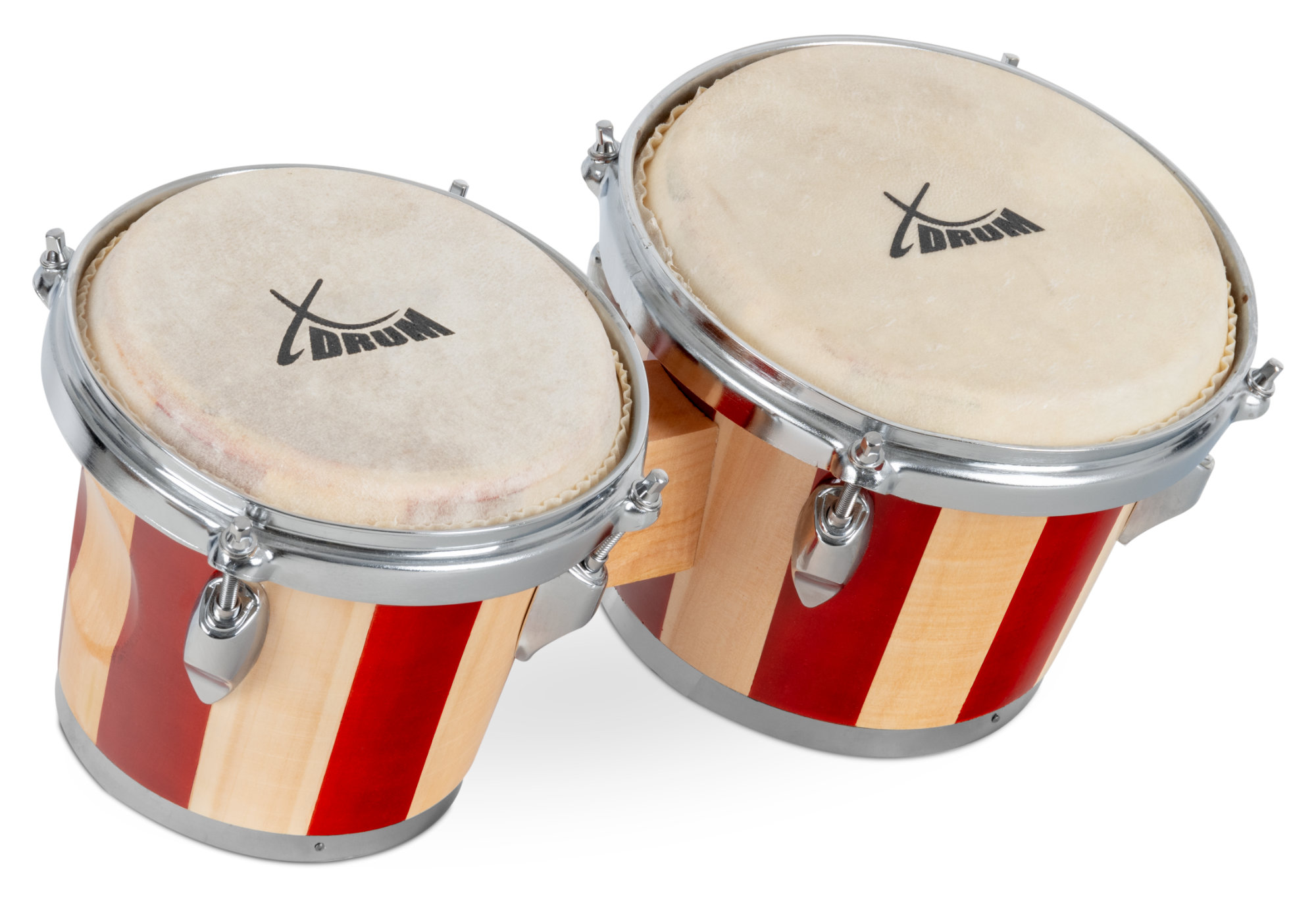 XDrum Bongos Retro | Obrázok 1 | eplay.sk