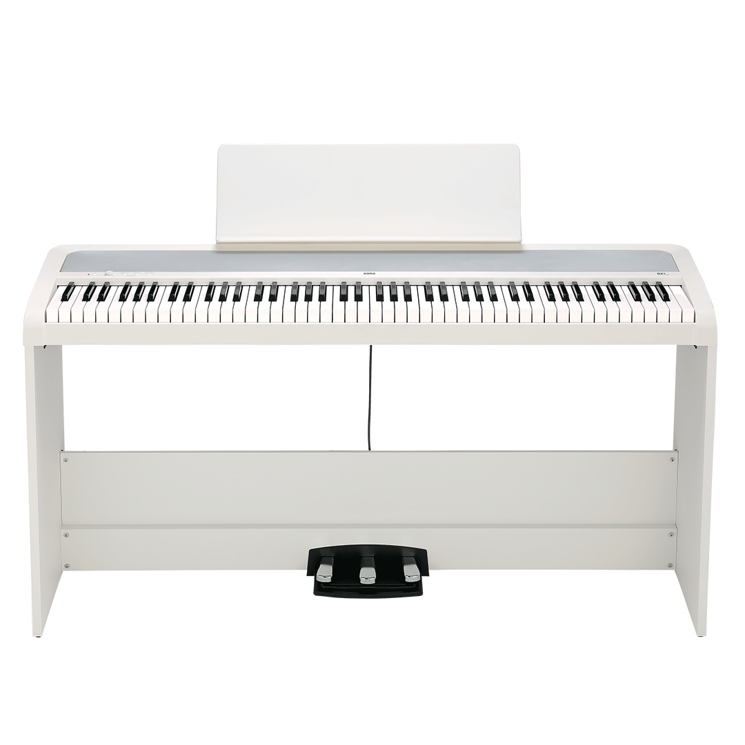 KORG B2+SP WH | Obrázok 1 | eplay.sk