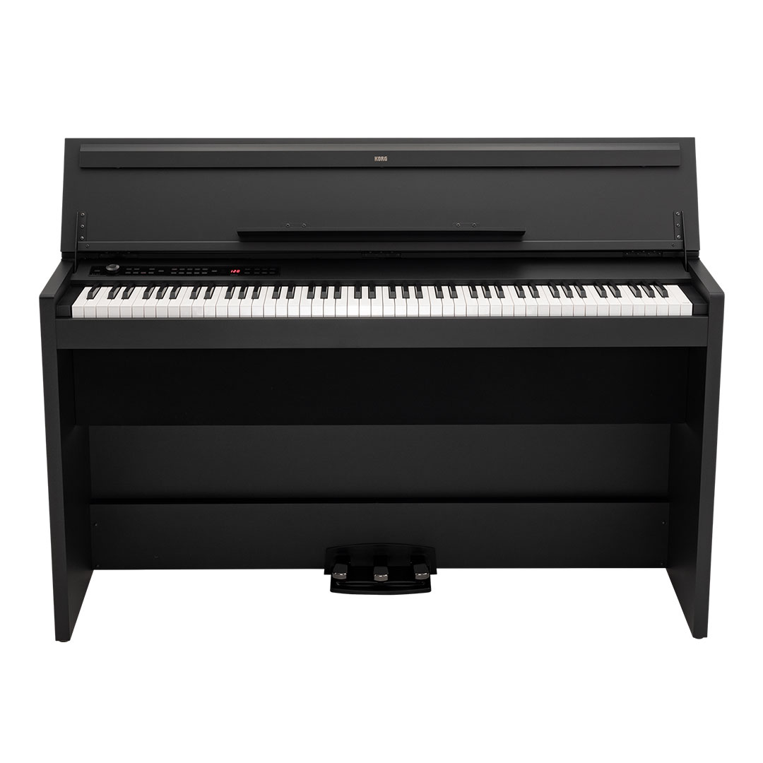 KORG E1 Air BK | Obrázok 1 | eplay.sk