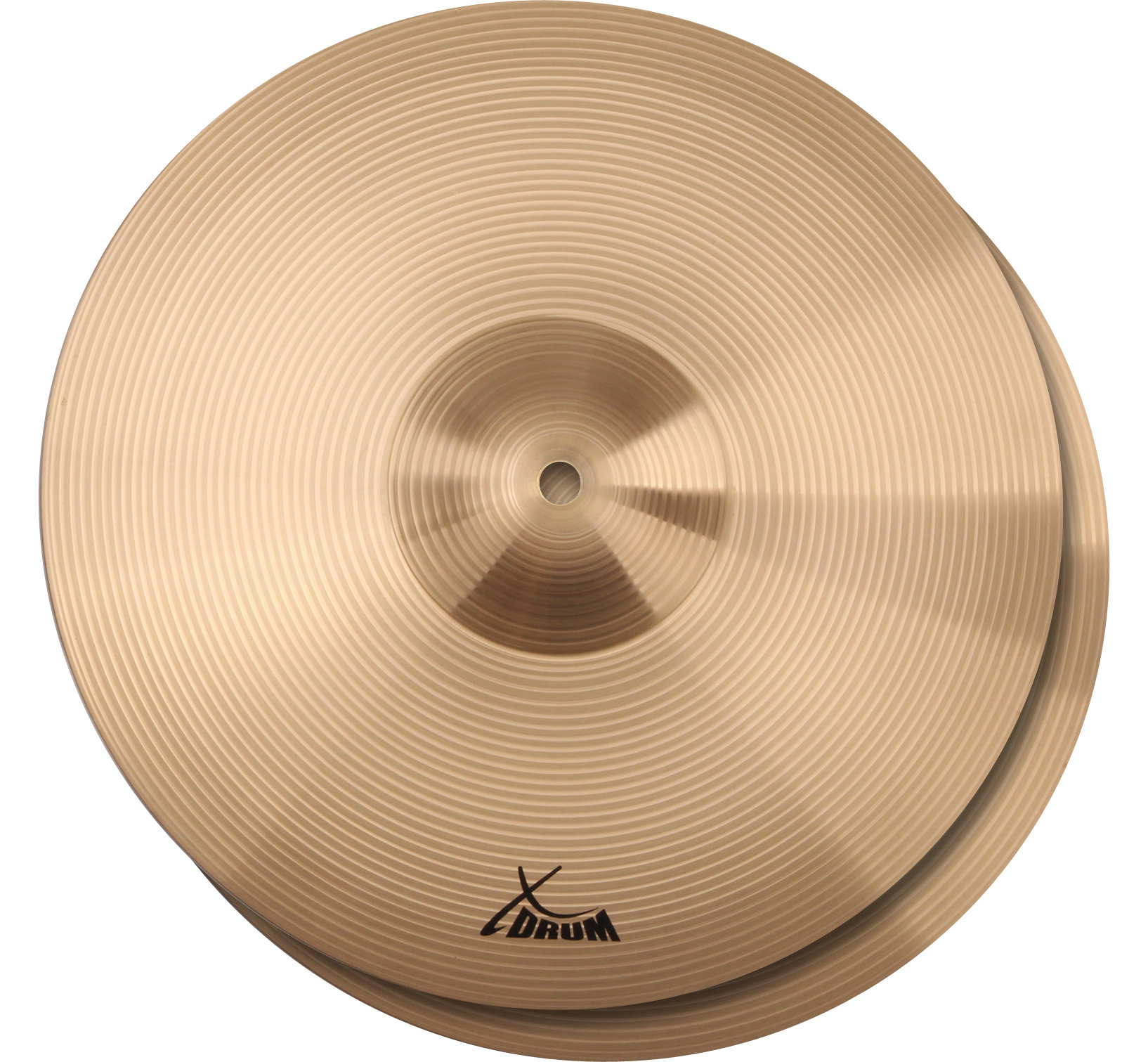 Kirstein Eco Činel HiHat 14" | Obrázok 1 | eplay.sk