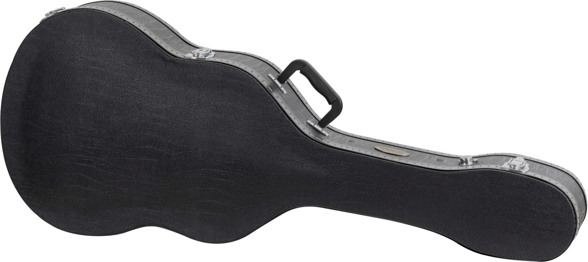 Rocktile Gitarový Kufor Deluxe Pre Klasickú Gitaru | Obrázok 1 | eplay.sk