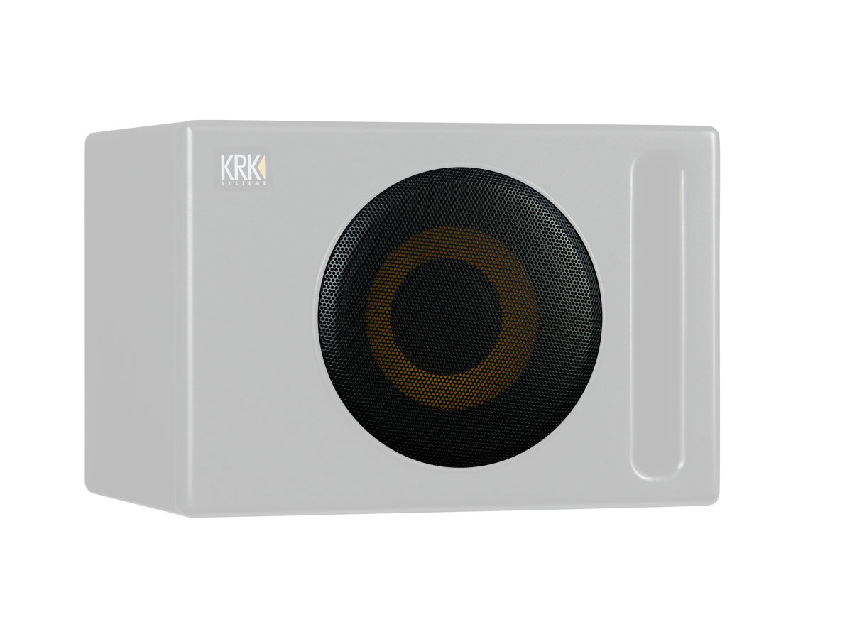 KRK S8.4 Grille Cover | Obrázok 1 | eplay.sk