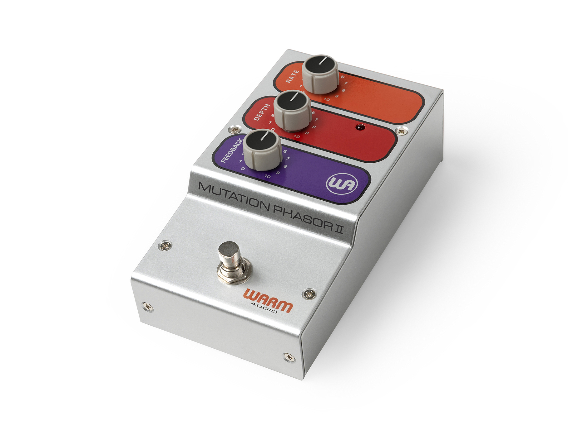 WARM AUDIO Mutation Phasor II | Obrázok 1 | eplay.sk